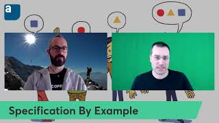 Gojko Adzic - Specification By Example (Small Talk)