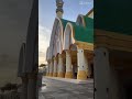 Masjid Raya Hubbul Wathan (Islamic Center NTB) | Hubbul Wathan Grand Mosque NTB #NTB #mosque #masjid