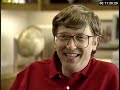 Rare Bill Gates Interview from the Archives | Insights from the Tech Pioneer