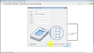 NI Vision: Step 7: Add I/O Devices