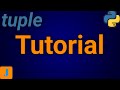 Python Tuple Tutorial