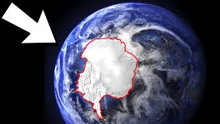 15 UNSETTLING Discoveries in Antarctica