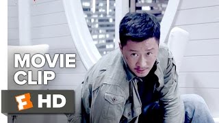 Kill Zone 2 Movie CLIP - Knife Fight (2016) - Tony Jaa Action Movie HD