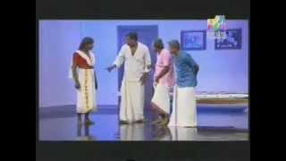 Comedy Festival Grand Finale 115-2013 Team Stars of Kochi Part-1 Mazhavil Manorama - YouTube