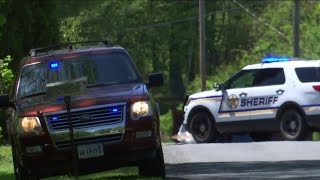 2 dead after Bedford County shooting