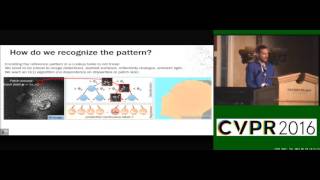 HyperDepth: Learning Depth From Structured Light Without Matching