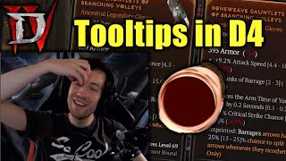 Diablo 4 "Math" LOL