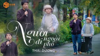 Người Đi Ngoài Phố - Thái Dương | Ca khúc bị cắt trong phim Bố Ơi Chạy Đi