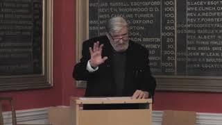 2 Reid & Common Sense Realism - Reid's Critique of Hume (Dan Robinson)