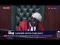 MIKE CHIMOMBE & MOSES MPOFU TO KNOW THEIR FATE || 22 OCTOBER 2025