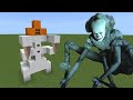 IT Pennywise MOD in Minecraft PE