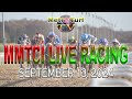 13 September 2024 | Philippines Horse Racing Live | Metro Manila Turf Club Inc.