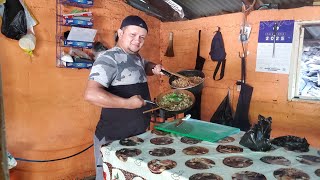 hoy preparamos Fajitas de carne a nuestro estilo 🤩🤩 y nos quedaron muy ricas