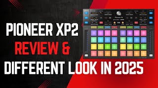 Pioneer Xp2 in 2025   Review   Different Look