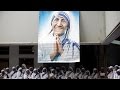 Sainthood for Mother Teresa confirmed after Vatican recognises second miracle