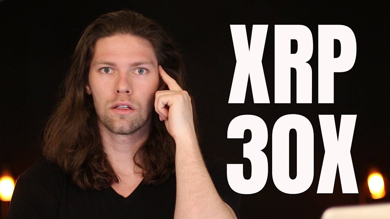 Xrp Explained Simply Youtube