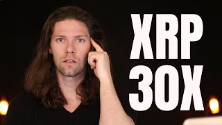 XRP to $589?