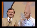 Coneheads Family Feud - SNL
