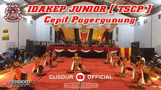 IDAKEP JUNIOR TSCP Gedung Serbaguna Cepit Pagergunung Terbaru 2024