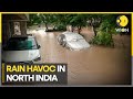 India Monsoon 2023: Red alert in 5 North Indian states | Latest News | English News | WION Pulse