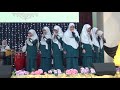 (P) Nasyid MIISMAM Kebangsaan 2019 | Pahang - Nur Ihsan Voice