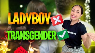 Why did we merge My Ladyboy Date into My Transgender Date? [Inside #8] 🤔