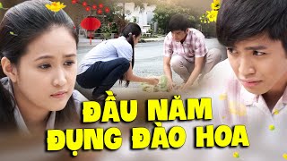 Phim Việt Nam Mới 2025 | ĐẦU NĂM ĐỤNG ĐÀO HOA | Phim Tình Cảm Việt Nam Mới Nhất 2025 | Phim Tết 2025