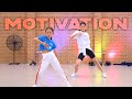 Download Normani Motivation iMISS CHOREOGRAPHY mp3
