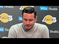 JJ Redick On What Went WRONG vs Nuggets