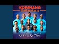 Ke Khomaretse Morena
