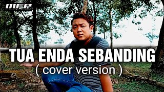 TUA ENDA SEBANDING || FADZIL || COVER VERSION #rickieandrewson #tuaendasebanding