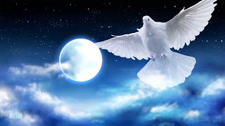 Holy Spirit Clearing All Dark Energy While You Sleep With Delta Waves | 417 Hz