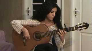 ELENA /Yerevan/ Cancion del mariachi