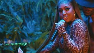 Thee Stallion, City Girls & Marvin Gaye - Do It on the Healing