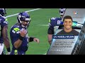 Super Bowl XLIX Tom Brady vs. Russell Wilson  Patriots vs. Seahawks  NFL Full Game