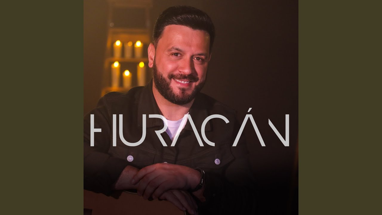 Huracán Youtube Music