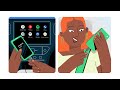 Android Auto: Get help in your car