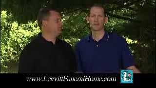 Leavitt Funeral Services "Lower Cost Funerals"