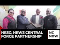 Nigerian Economic Summit Group Partners with News Central Television for Nigerian Economic Summit