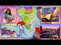 NEW GTA 6 Artworks and Video Analyzed and Mapped COMPLETELY