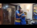 When Dwayne Bravo pranked Monu Singh