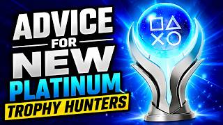 The BIGGEST Mistakes New Platinum Hunters Make