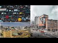 TOP 10 FASTEST-GROWING CITIES IN AFRICA