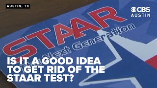 Parents, lawmakers divided on STAAR test replacement bill as it awaits signature