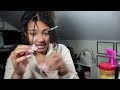 HOW TO DO MINI TWISTS  TUTORIAL + CURLY HAIR + TIPS & TRICKS + PROTECTIVE HAIRSTYLES