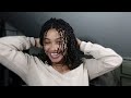 HOW TO DO MINI TWISTS  TUTORIAL + CURLY HAIR + TIPS & TRICKS + PROTECTIVE HAIRSTYLES