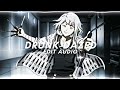 drunk dazed - enhypen｜edit audio