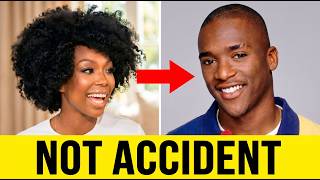 Brandy LEAKS The Truth: "The Real Reason Hakeem From Moesha Had To Die"