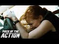 Maya Attacked By Gunmen | Zero Dark Thirty