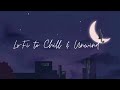 [Unwind Vol. 1] - Chill Beats to Unwind & Relax (Rain Ambient Sounds)